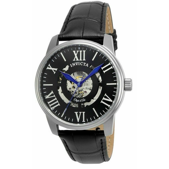 Invicta Objet d' Art 22600 Men's Automatic Watch